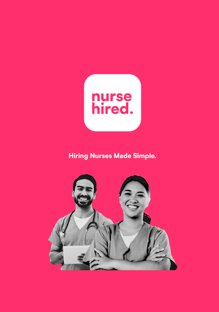 Hiring Nurses Made Simple