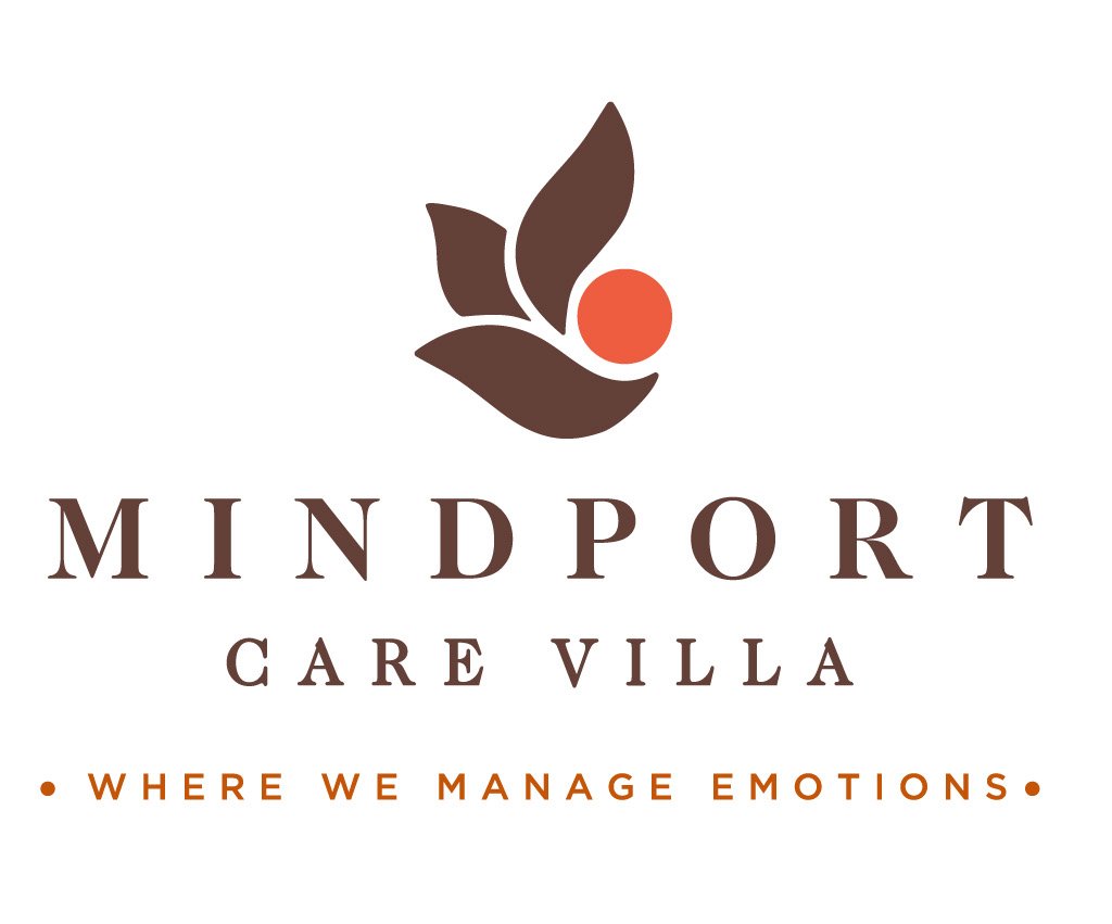 MINDPORT CAREVILLA Logo