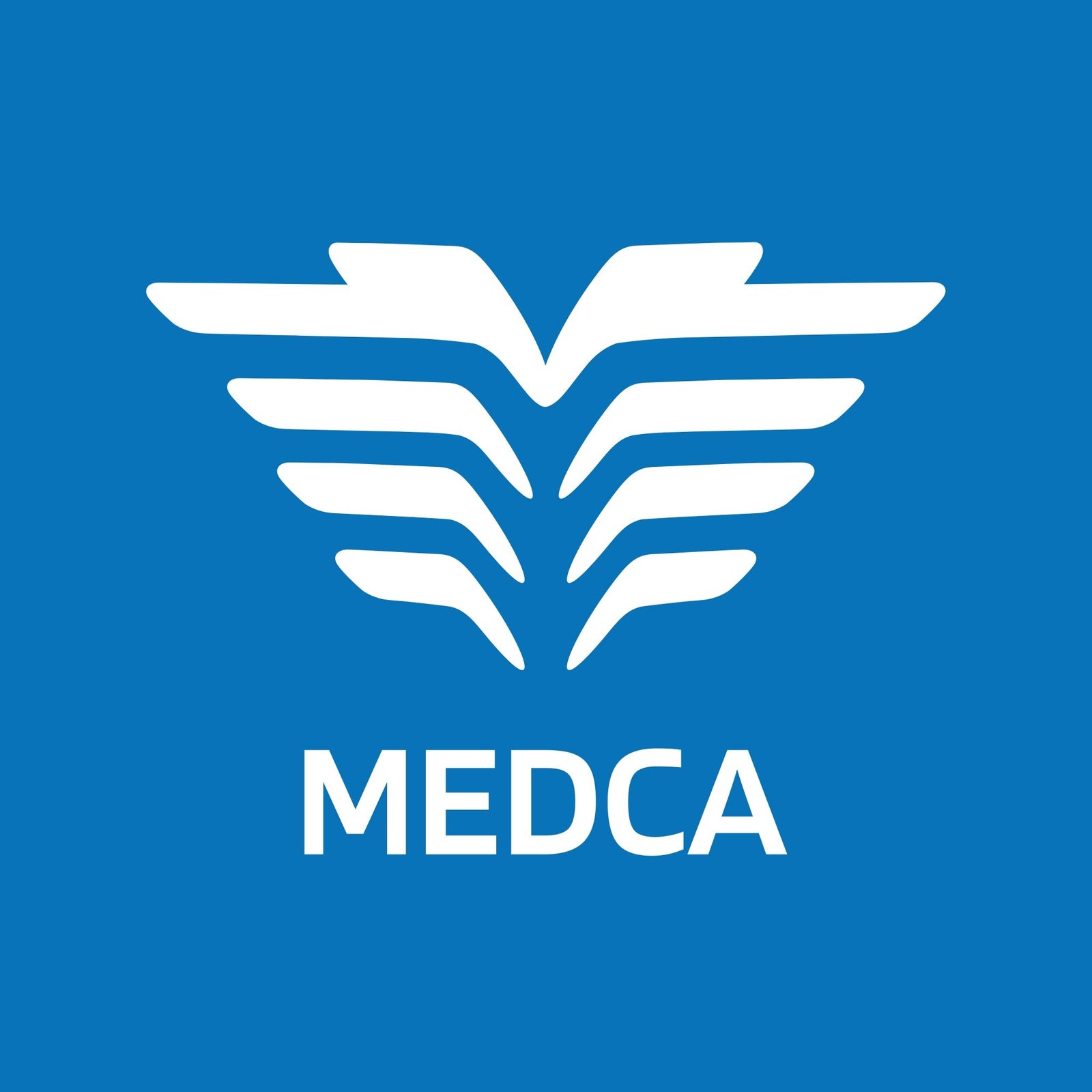 Medca Health Care Pvt Ltd Logo