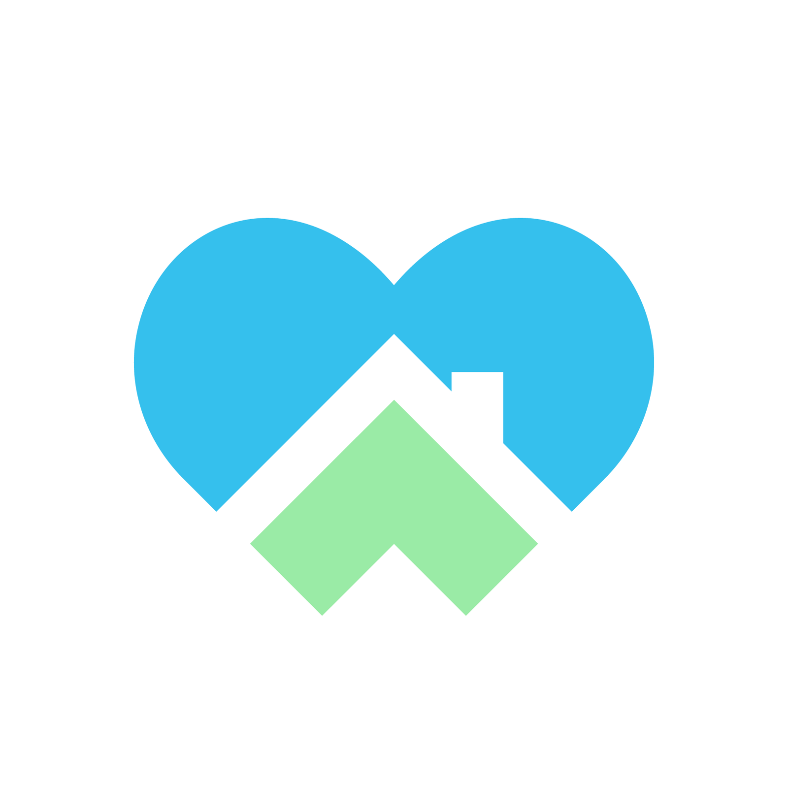 Assured Home Nursing logo