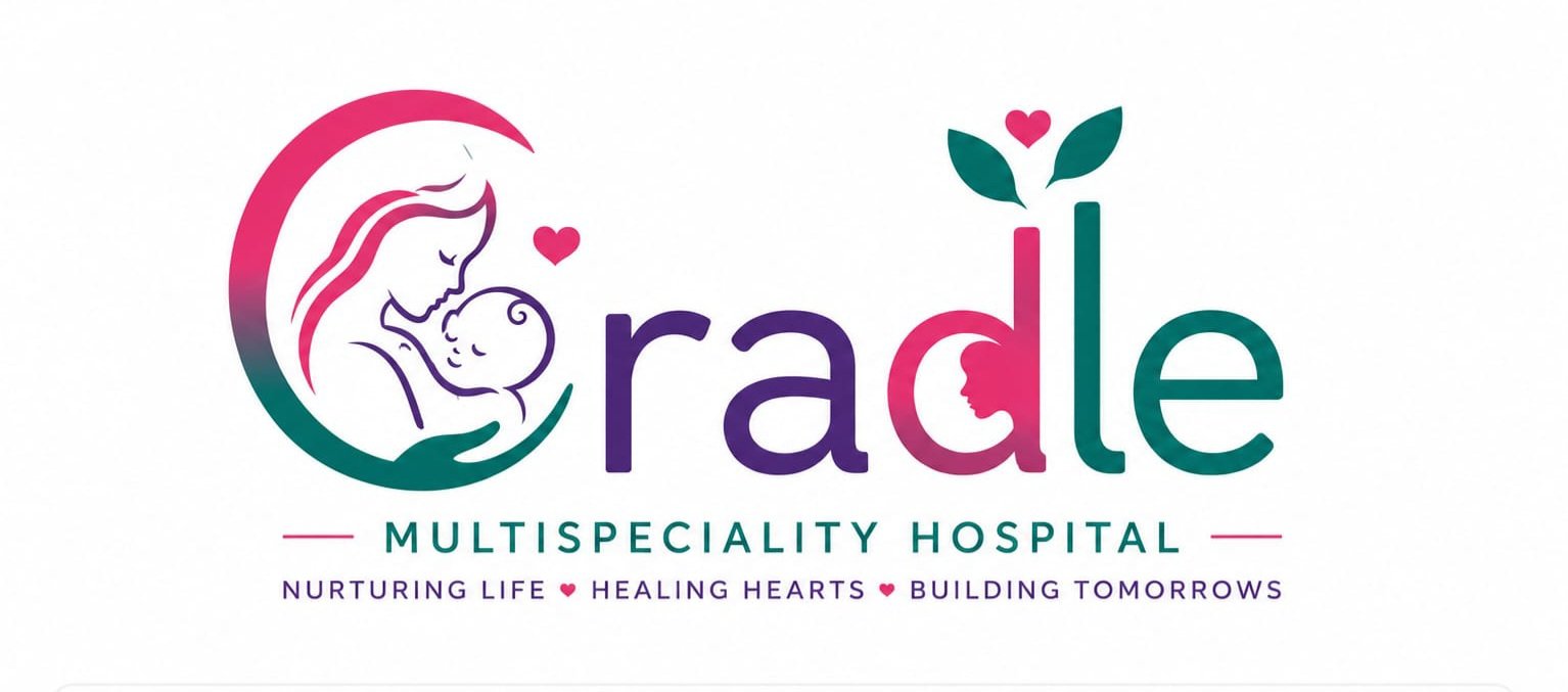 Cradle multispecility Hospital