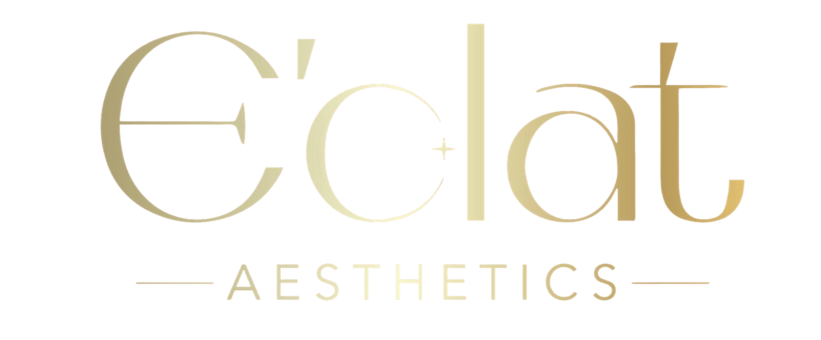 Eclat Aesthetics LLP logo